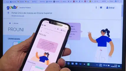 Prouni divulga lista de aprovados em primeira chamada