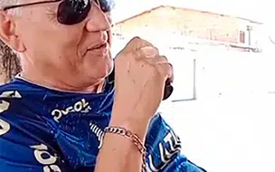 Morre o sargento da PM baleado em troca de tiros com assaltante em Teresina