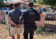 Suspeito de manter estufa de maconha em casa é preso em operação da PC PI
