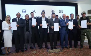 Nova lei autoriza intervenção em bens ligados a práticas ilícitas no Piauí