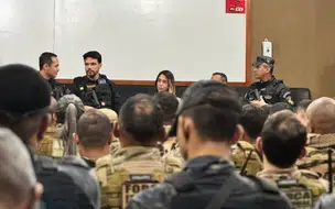 Operação do DRACO desarticula facção criminosa no interior do Piauí