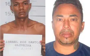 Polícia cumpre mandados de prisão contra suspeitos de matar irmãos em Teresina