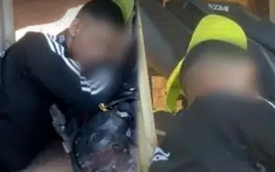 Assaltante morre após troca de tiros com ex-agente penitenciário em Timon (MA)