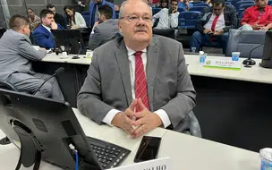 Câmara aprova nomeação do Parque da Floresta Fóssil em homenagem à arqueóloga Niède Guidon