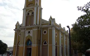 Floriano celebra 128 anos; Conheça a história da "Princesa do Sul"