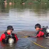 Corpo sem vida é encontrado nas águas do Rio Poti, em Teresina