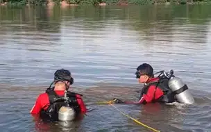 Adolescente morre afogada durante banho no Rio Parnaíba, em Timon