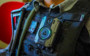 PM PI inicia fase de testes para uso de câmeras corporais