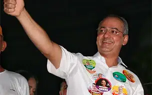 Dr Hailton é eleito prefeito de Oeiras no 1º turno