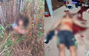 Casal é morto a tiros em Alto Longá e polícia suspeita de crime ligado a facções