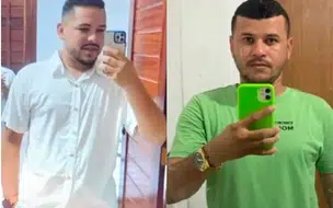 Acidente entre ônibus e carro de passeio deixa dois jovens mortos em Campo Maior