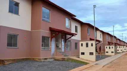Minha Casa, Minha Vida: Teresina é contemplada com mais de 570 novas moradias