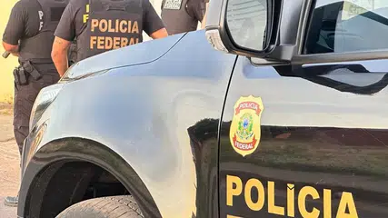 Aluno da UFPI ameaça professores de morte e acaba preso em Floriano