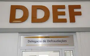 PC RJ desarticula quadrilha especializada em fraudes eletrônicas; Um dos alvos atuava no PI