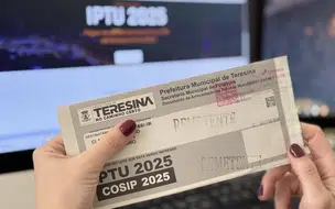 IPTU Teresina 2025: segunda parcela do imposto vence no dia 31 de julho