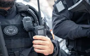 SSP-PI entrega equipamentos de radiocomunicação à PRF nesta quinta-feira (24)