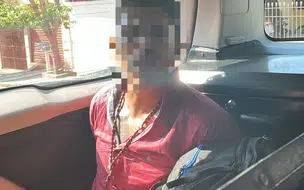 Mandante de sequestro de adolescente em Monsenhor Gil é preso em São Paulo