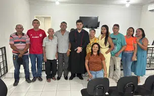 Homem que matou esposa a pauladas é condenado a 25 anos de prisão em Luzilândia