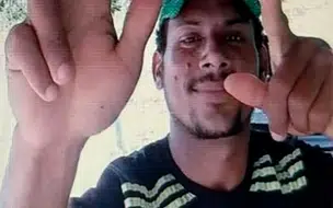 Buscas por assassino de delegado no Maranhão seguem pelo segundo dia