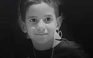 Menino de 8 anos morre em acidente de caminhão na BR-020 em Isaías Coelho