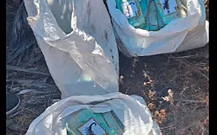 Homem sofre acidente e é preso com 70 kg de pasta base de cocaína no Piauí