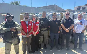 Procon autua estabelecimentos e apreende 354 botijões irregulares em Picos