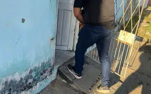 Homem é preso por armazenamento de pornografia infantil em Teresina