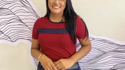 Conheça Tayla Costa, a influenciadora digital que é a nova promessa da internet