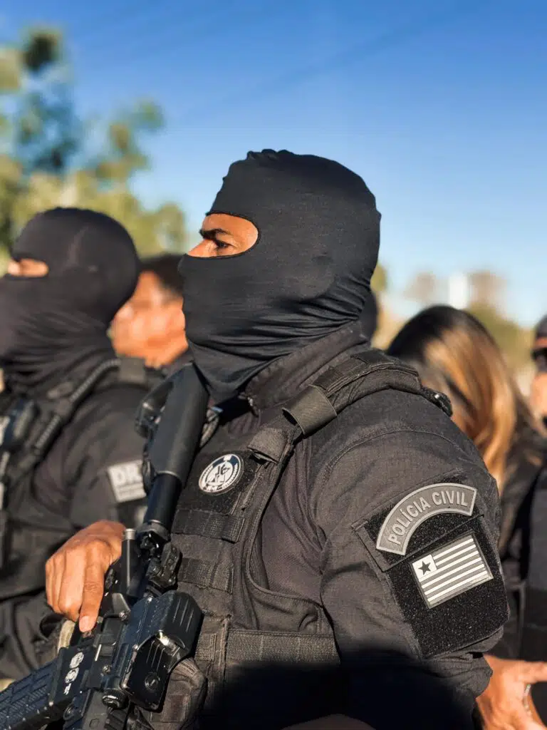O edital com as regras, cronograma e exigências específicas para cada cargo será divulgado em breve no site oficial da SSP-PI.