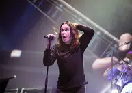 Ozzy Osbourne morre aos 76 anos após luta contra forma rara de Parkinson