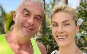 Alexandre Correa é condenado por agressão a Ana Hickmann