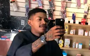 Saiba quem era o jovem que aparece fugindo antes de ser morto na zona sudeste de Teresina