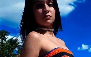 Adolescente é morta com tiro nas costas e ex-namorado é suspeito pelo crime no Piauí