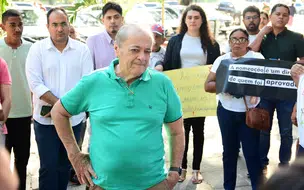 Semec: Silvio Mendes garante que concursados serão chamados de acordo com necessidade