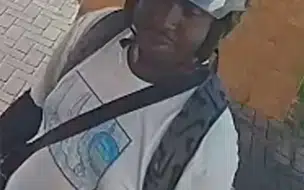 Polícia divulga foto de suspeito de aplicar 'golpe da floricultura' em Teresina