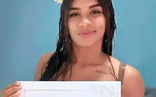 Jovem encontrada morta em apartamento em Teresina foi estrangulada aponta laudo