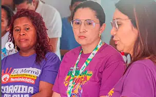 Prefeitura de Coivaras realiza o Agosto Lilás com foco no combate à violência contra a mulher