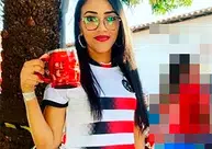 Mulher é morta a facadas em hamburgueria no centro de Teresina