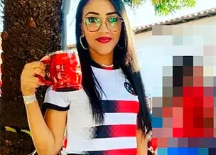Hamburgueria se posiciona após assassinato de cliente no centro de Teresina