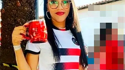 Mulher é morta a facadas em hamburgueria no centro de Teresina