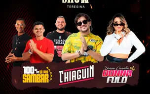 BBQ Show Teresina 2025 promete maior festival de churrasco no Piauí