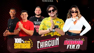 BBQ Show Teresina 2025 promete maior festival de churrasco no Piauí