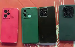 PRF recupera celulares roubados em assalto com auxílio de GPS em Teresina