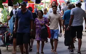 Dia dos pais: Lojas de Teresina estendem funcionamento no Dia dos Pais