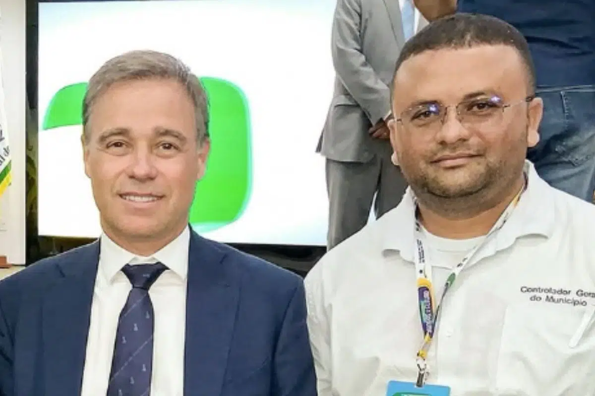 Curralinhos reforça compromisso com transparência ao participar da III Conferência Diálogos com o Futuro