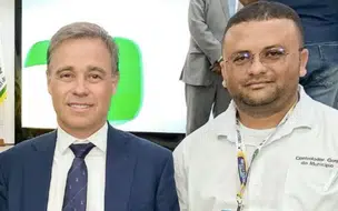 Curralinhos: Compromisso com transparência ao participar da III Conferência Diálogos com o Futuro