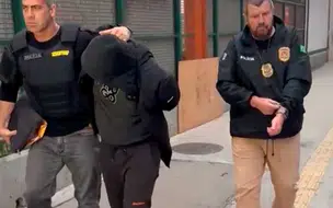 Suspeitos de aplicar golpe do 'familiar em apuros' no Piauí são presos em São Paulo