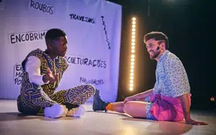 FestLuso completa 15 anos e terá espetáculos gratuitos em Teresina