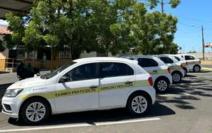 Detran abre inscrições de seletivo para 30 instrutores de trânsito