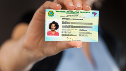 Piauí já emitiu mais de 1 milhão de exemplares da Nova Carteira de Identidade Nacional